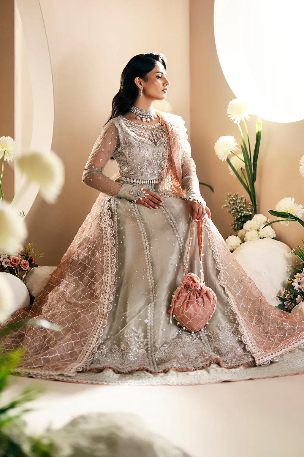 AJR X Inayat Luxury Festive Formals – Magnolia