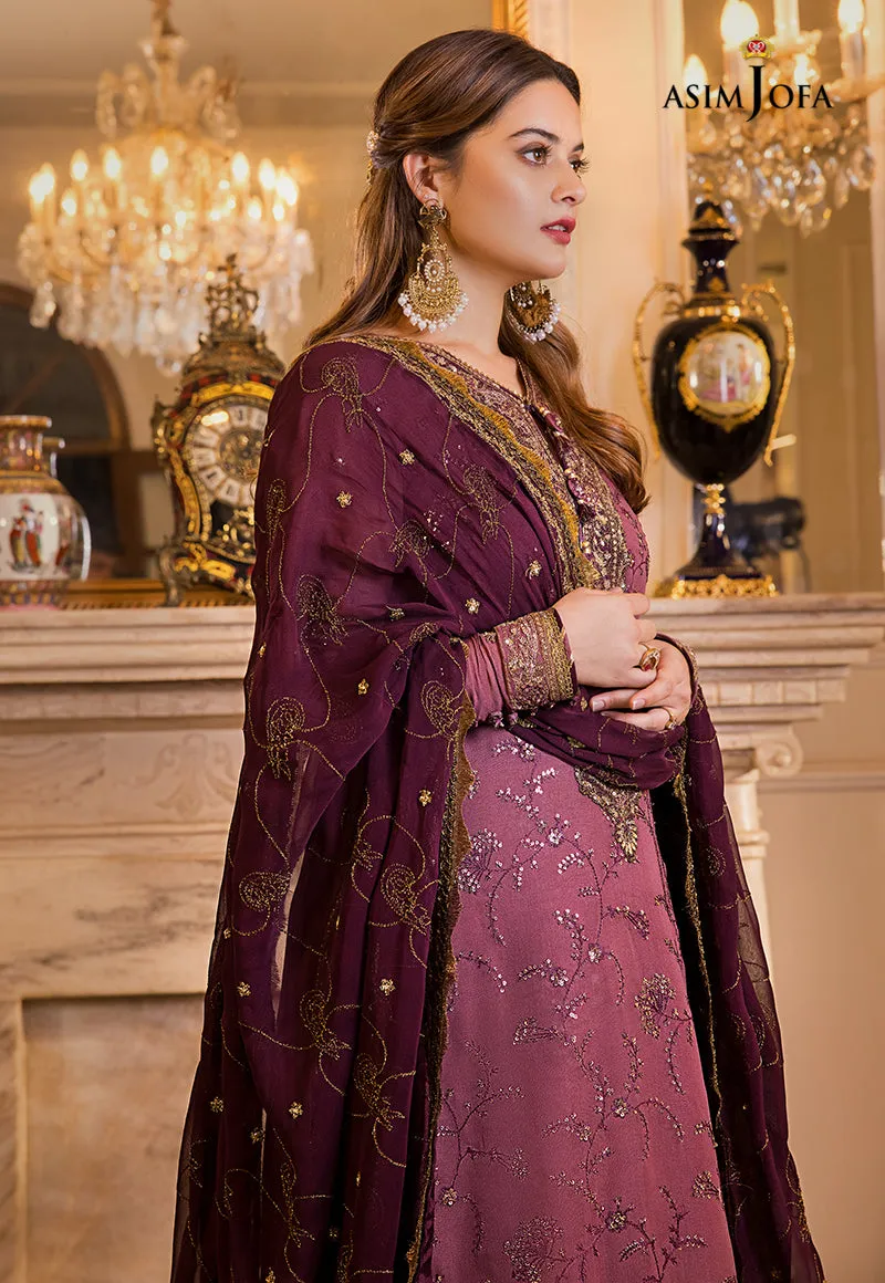 Asim Jofa Meerub Festive Collection – AJSM-14