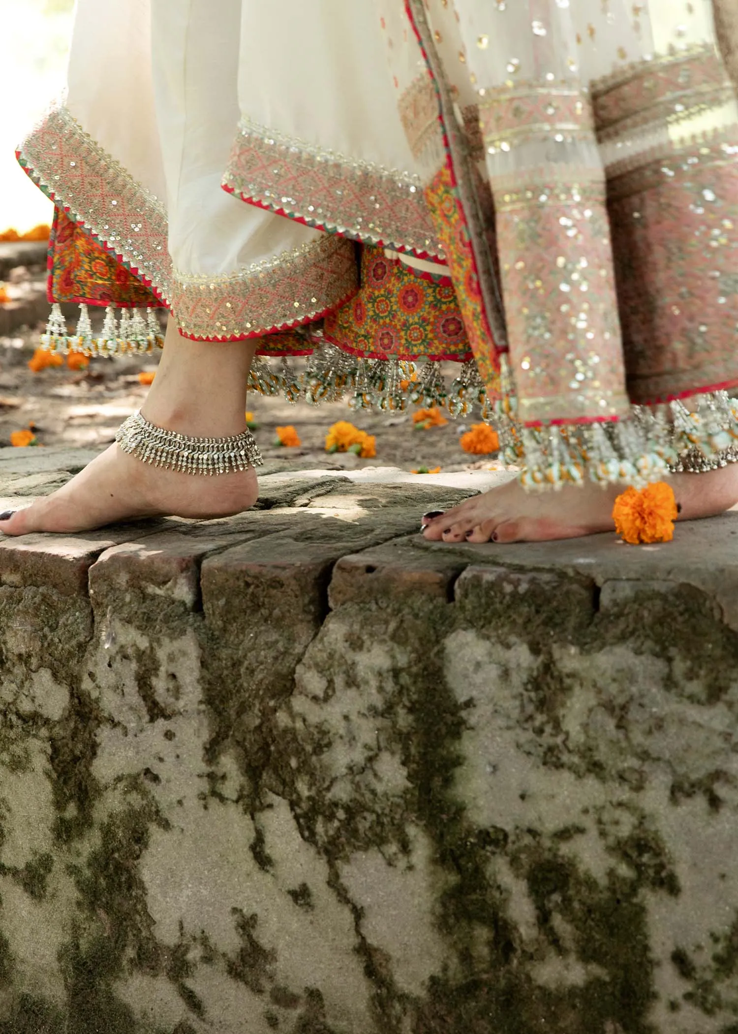 Hussain Rehar Festive Collection 2022 – Diya