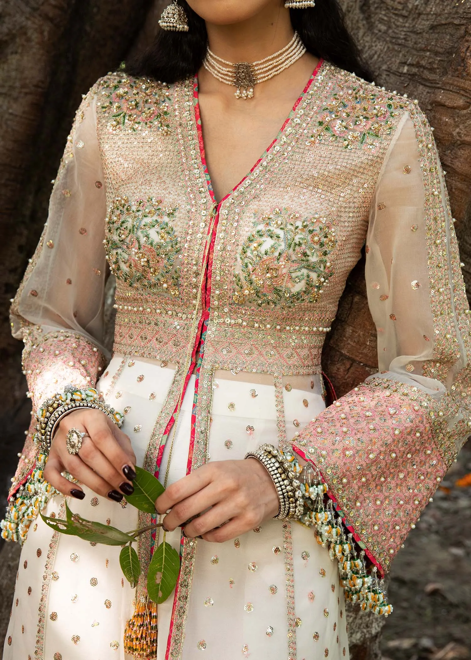 Hussain Rehar Festive Collection 2022 – Diya