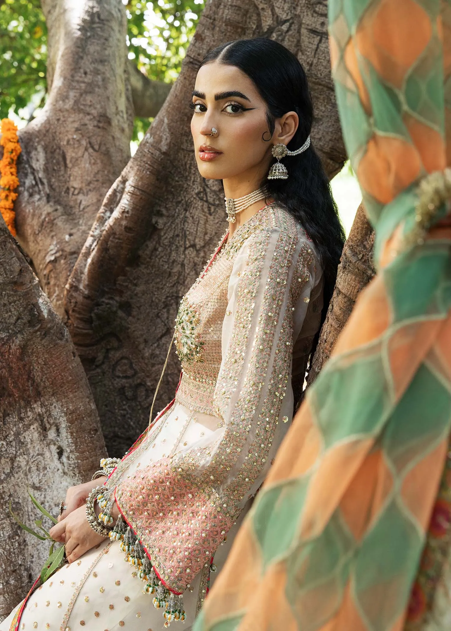 Hussain Rehar Festive Collection 2022 – Diya