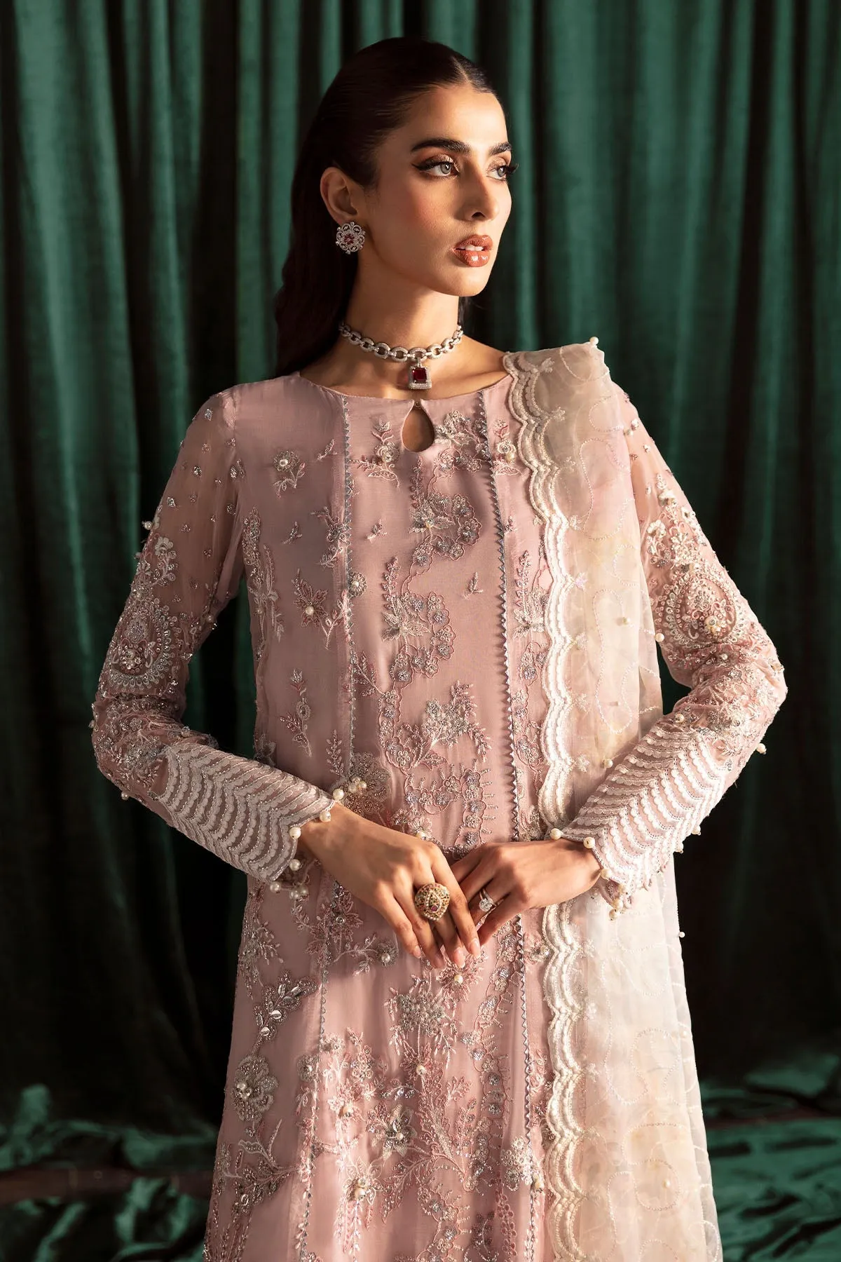 Nureh Elanora Luxury Formals – NEL-44
