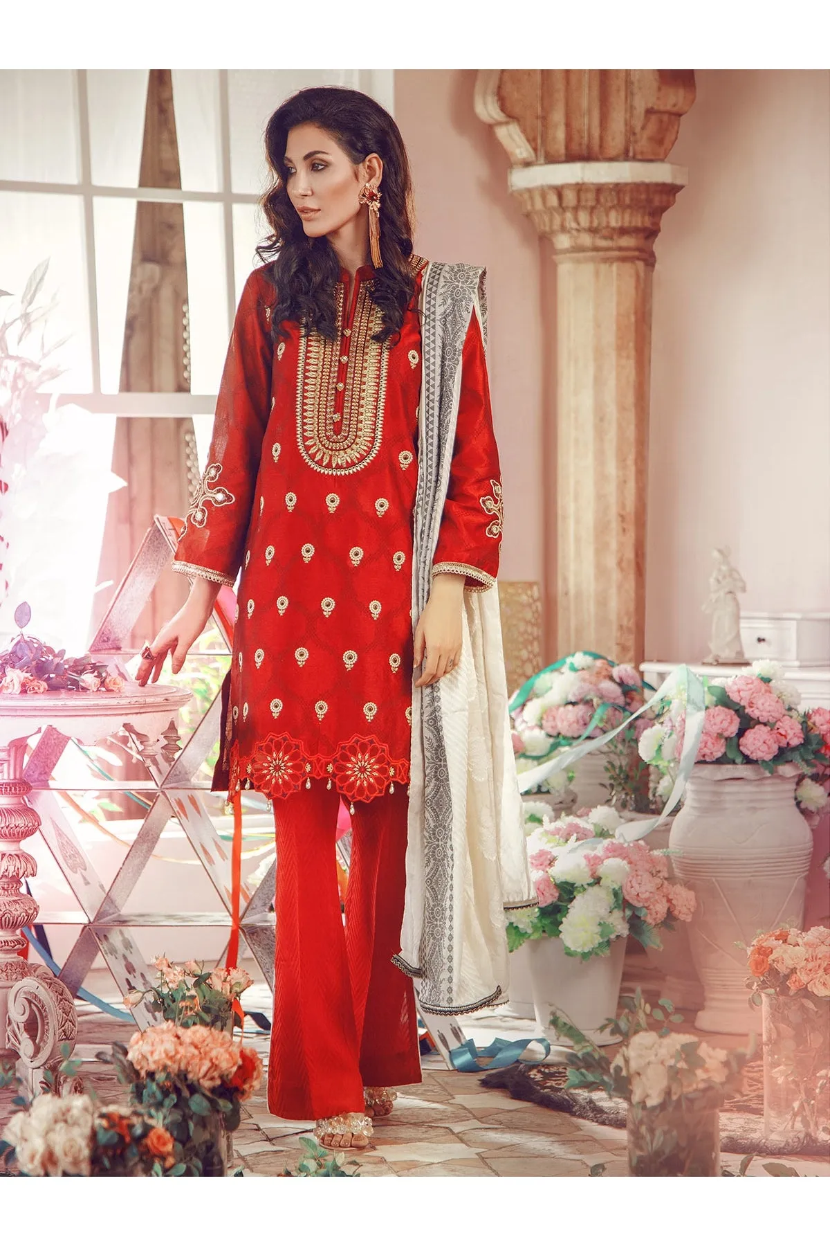 RajBari Linen Collection Vol 1 2019 – 4A
