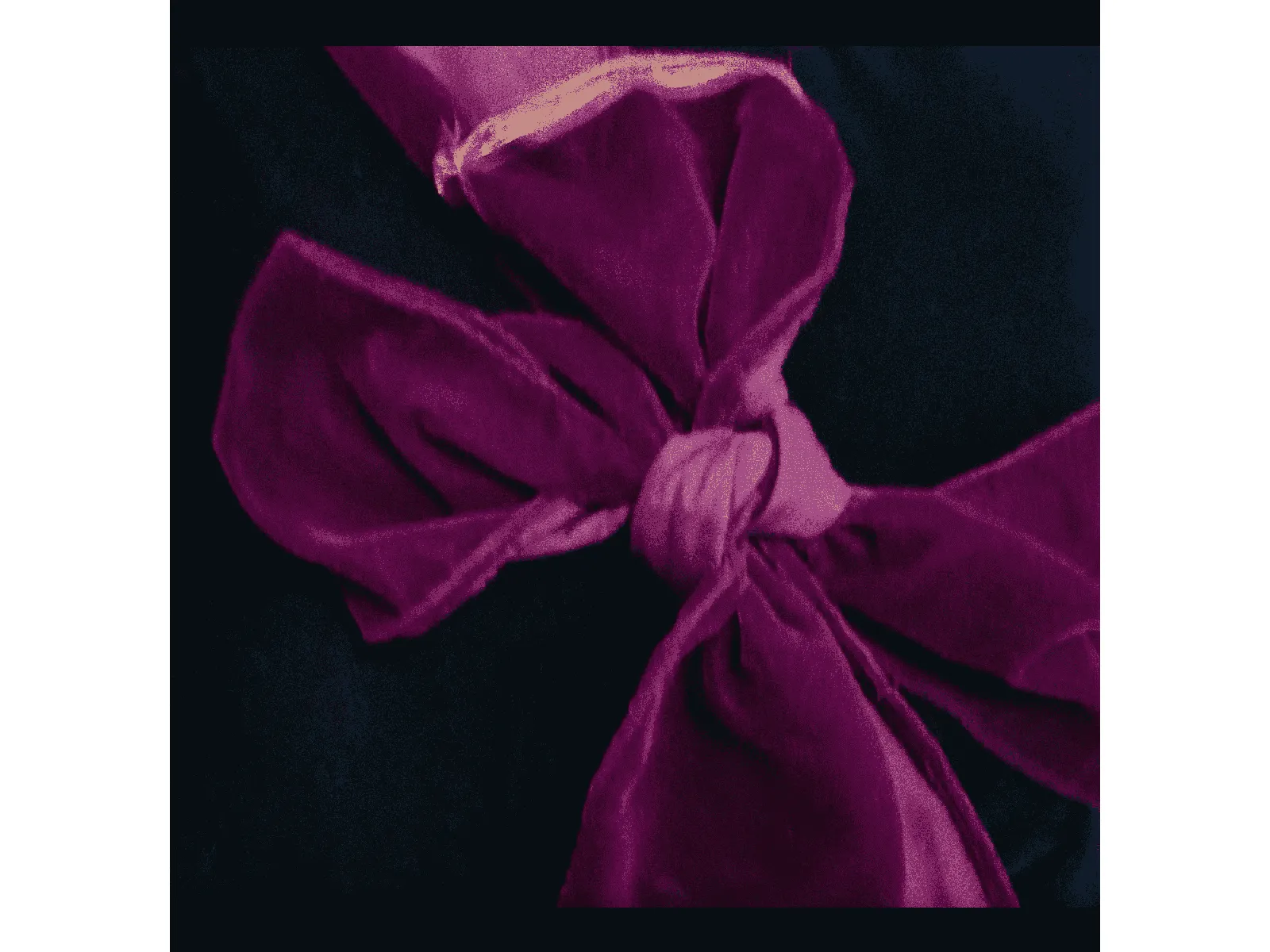 TRIPLE VELVET - PURPLE Triple Velvet  Fabric -  Fine and Lightweight - 112 cms - 180 gsm